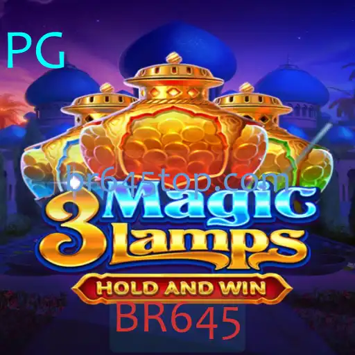 Mergulhe na Aventura com 3MagicLamps - Um Novo Jogo Fascinante