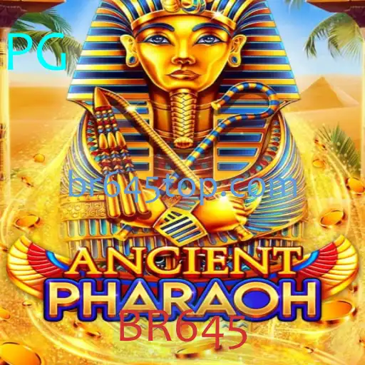 Descubra o Envolvente Mundo de AncientPharaoh
