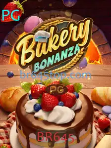 Descubra a Experiência Única de BakeryBonanza