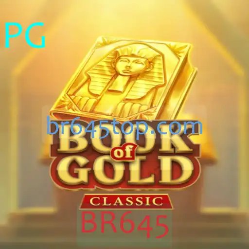Explorando o Fascinante Mundo de 'BookOfGoldClassic'