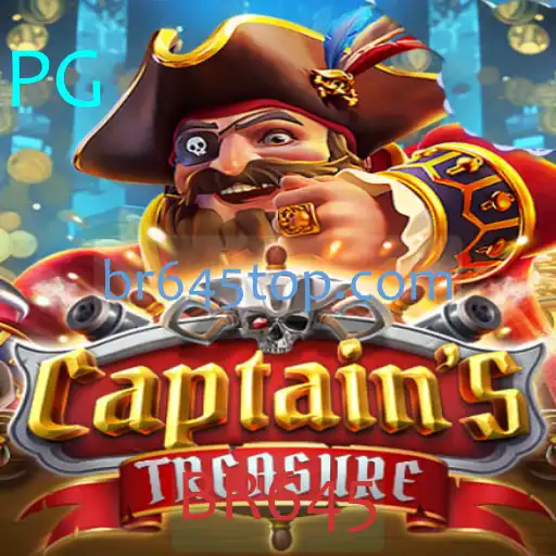 Descubra as Aventuras de CaptainssTreasure