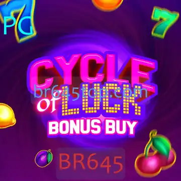 CycleofLuckBonusBuy: Descubra o Mundo Emocionante do Jogo