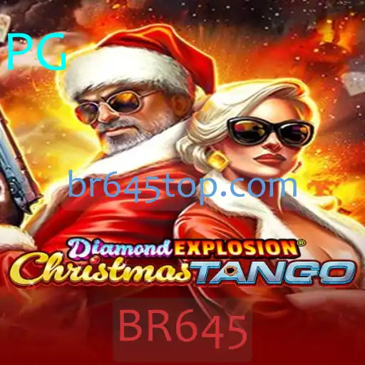 Explorando o Fascinante Mundo de DiamondExplosionTango
