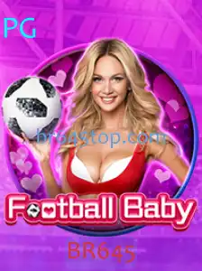 Descubra o Mundo do FootballBaby: Jogo Inovador com a Palavra-Chave BR645