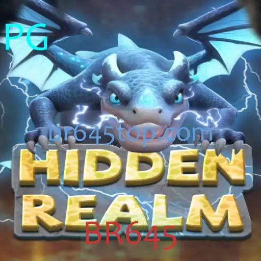 Explorando o Mundo de HiddenRealm: Aventuras na Dimensão BR645