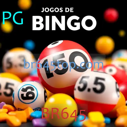 Jogos de bingo