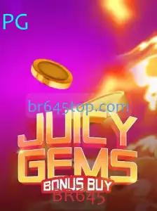 Descubra o Mundo Encantador de JuicyGemsBonusBuy com BR645