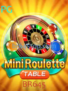 MiniRoulette: Explore o Mundo do Jogo Rápido e Emocionante