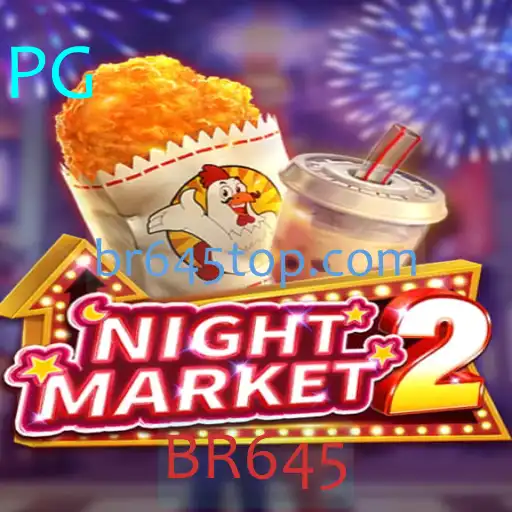 Descubra o Fascinante Jogo 'NightMarket2': Regras e Introdução