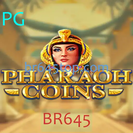 Entendendo o Jogo PharaohCoins e as Regras de BR645