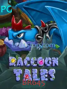 Explore o Fascinante Mundo de RaccoonTales: Um Jogo de Aventura Único