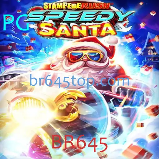 Descubra a Aventura do Jogo StempedeRushSpeedy: Mergulhe na Diversão com BR645
