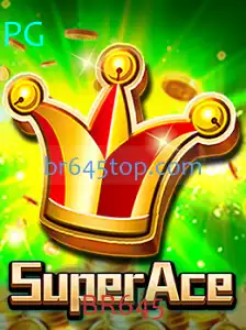 SuperAce: A Inovadora Experiência de Jogo Incorporando Novidades com BR645