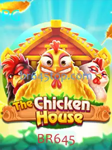 TheChickenHouse: Um Jogo Único de Estratégia e Diversão
