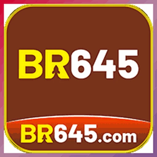 BR645 Logo